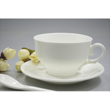 KC-00051 Juego de café de cerámica Goodlooking, juego de té de cerámica